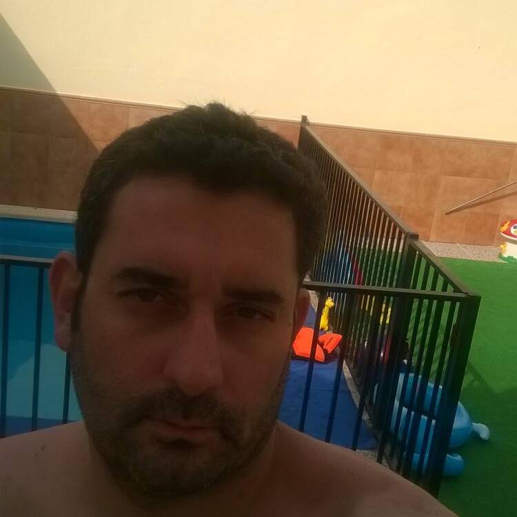Foto de perfil de Jose antinio ordoñez