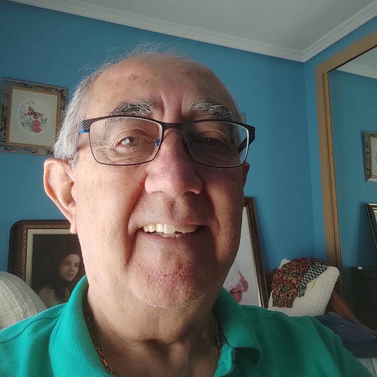 Foto de perfil de Pablo