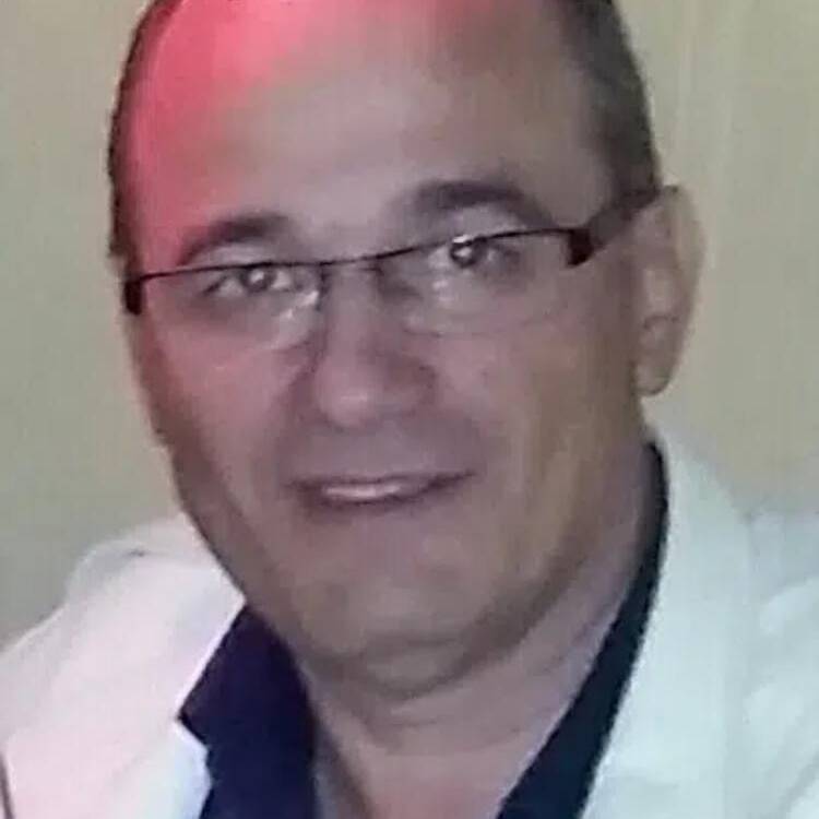 Foto de perfil de Jesus