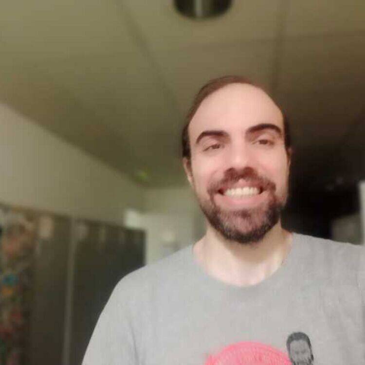 Foto de perfil de Abiel