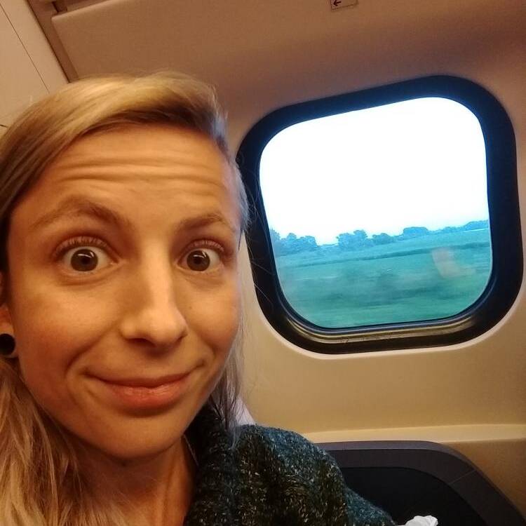 Foto de perfil de Julia