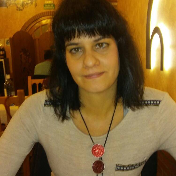 Foto de perfil de Silvi