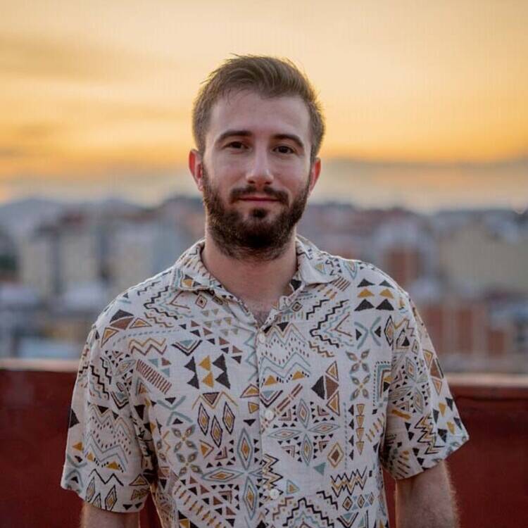 Foto de perfil de Adrián Pachón