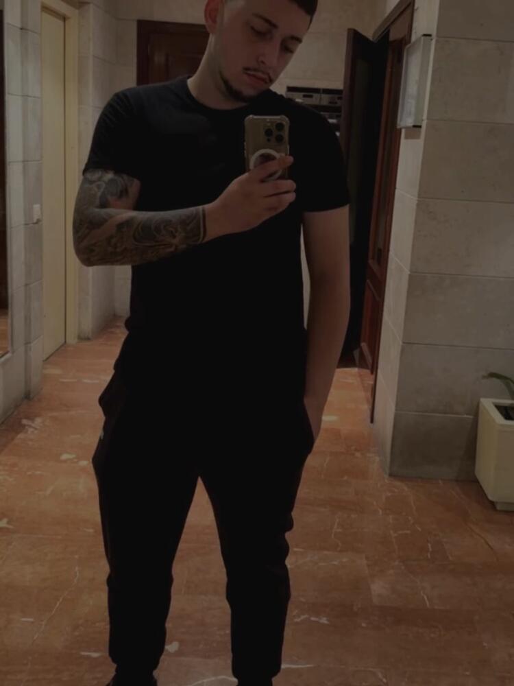 Foto de perfil de Cristian