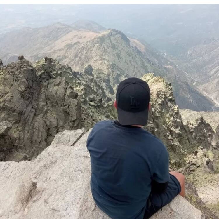 Foto de perfil de Renato
