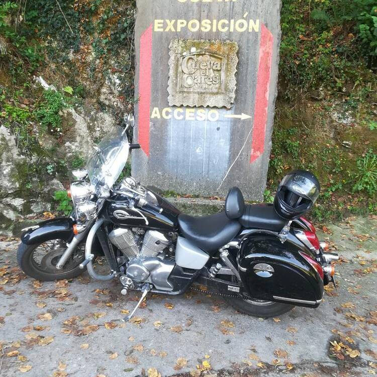 Foto de perfil de raul