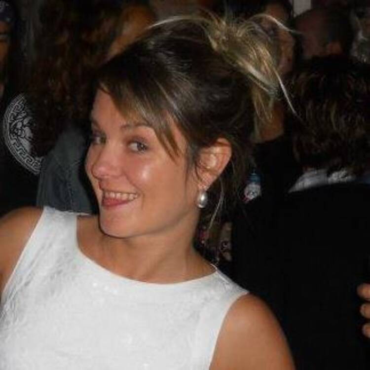 Foto de perfil de Maria