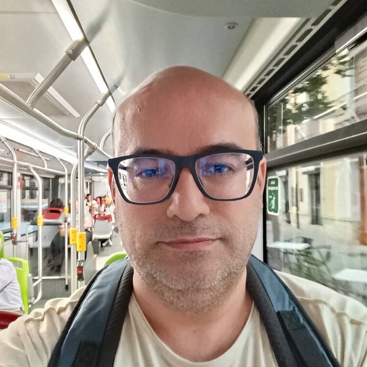 Foto de perfil de Alberto