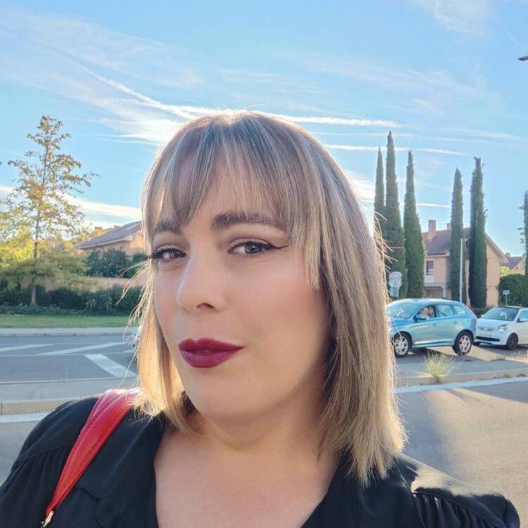 Foto de perfil de Silvia