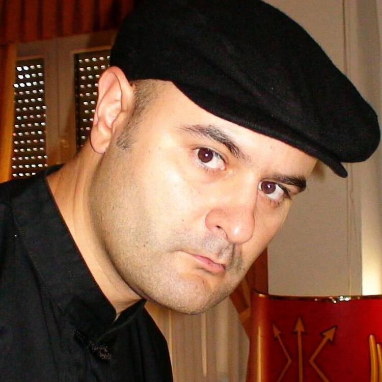 Foto de perfil de Sexto Aulio Marcelo