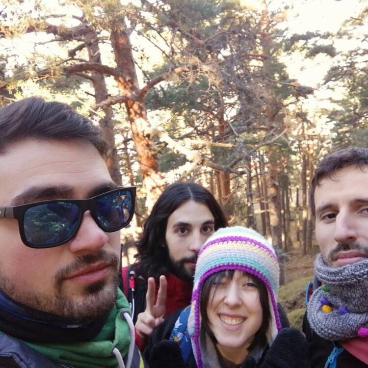 Foto de perfil de Adri