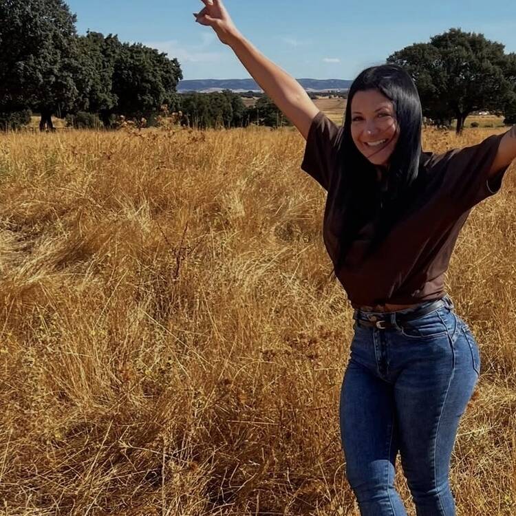 Foto de perfil de Ana