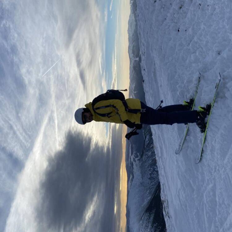 Foto de perfil de Alberto