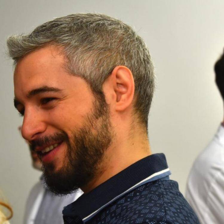 Foto de perfil de David