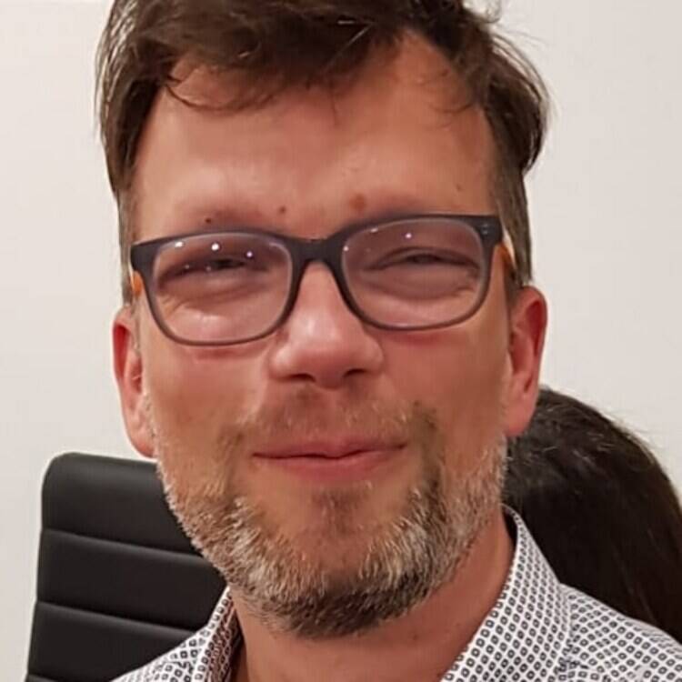 Foto de perfil de Paco