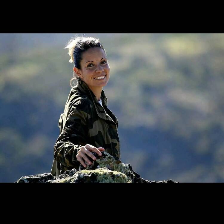 Foto de perfil de Maybe