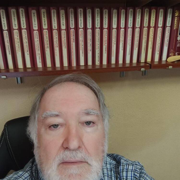 Foto de perfil de Angel