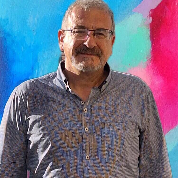 Foto de perfil de Jesus