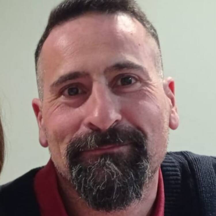 Foto de perfil de Fernando