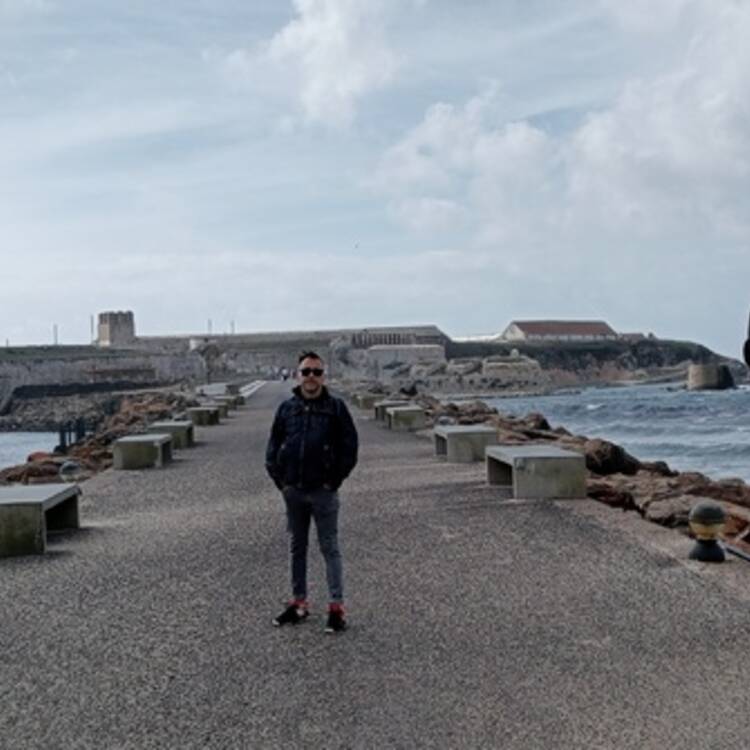 Foto de perfil de JuanC