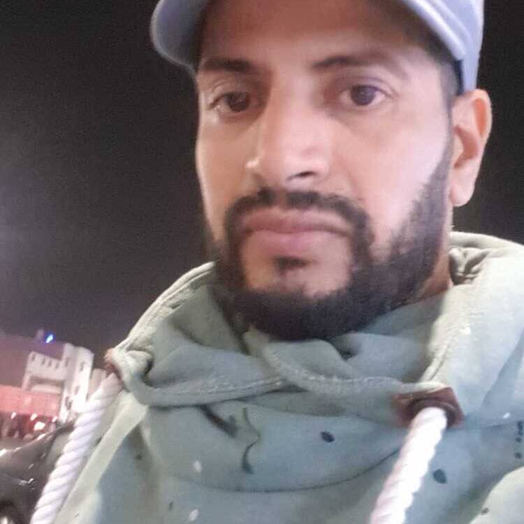 Foto de perfil de Ibrahim