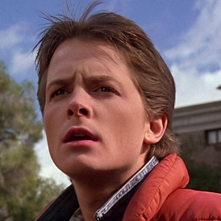 Foto de perfil de MartyMcFly