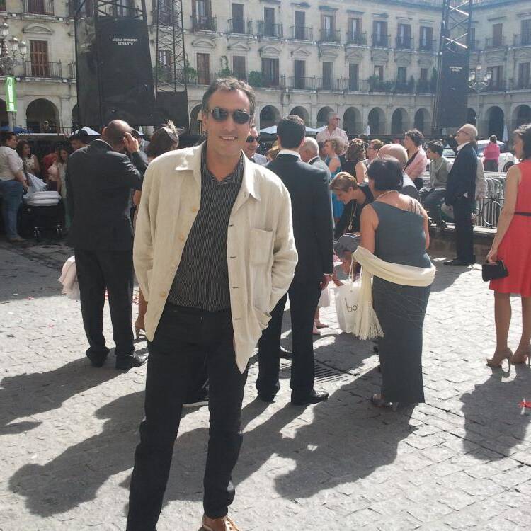 Foto de perfil de oscar