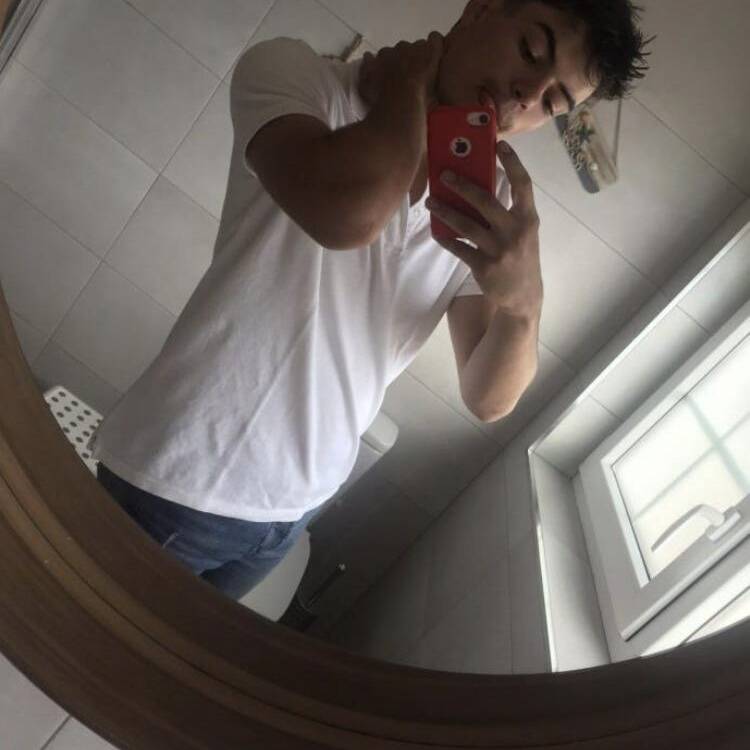 Foto de perfil de Jaime