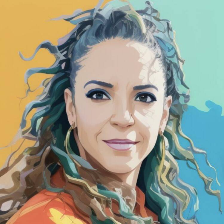 Foto de perfil de Rocy