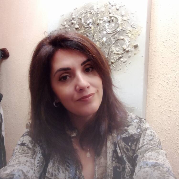 Foto de perfil de Bety