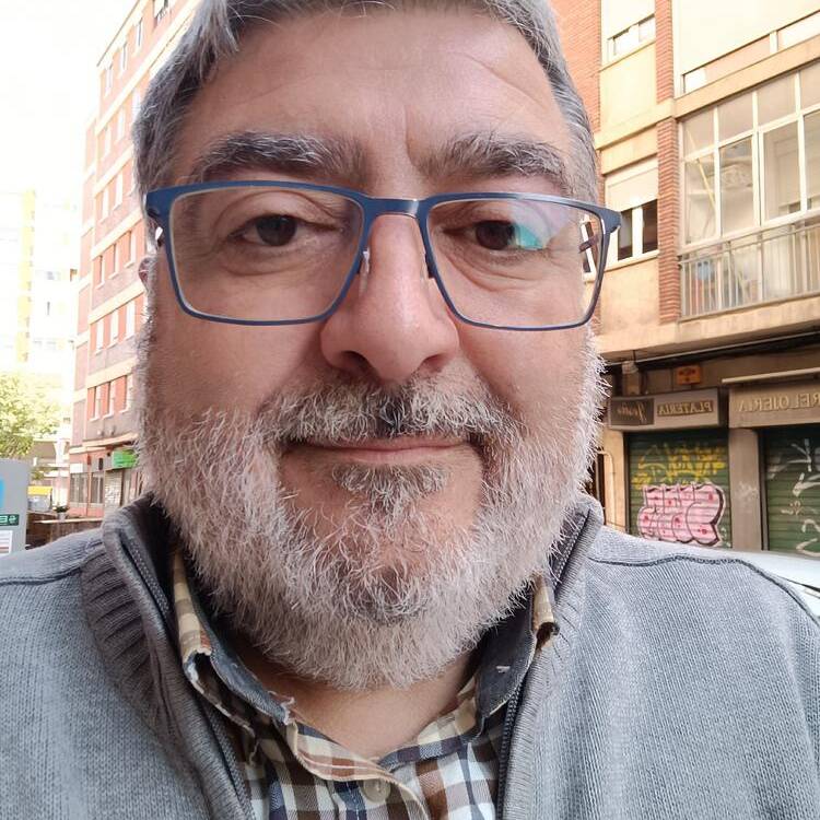 Foto de perfil de Jose