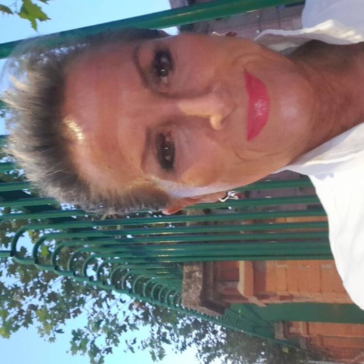 Foto de perfil de Raquel
