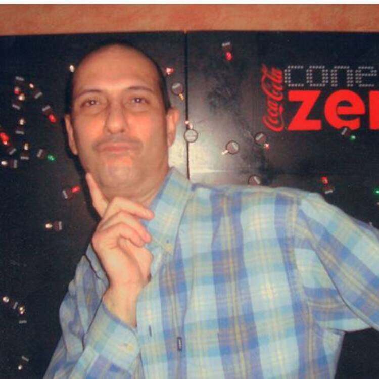 Foto de perfil de javier