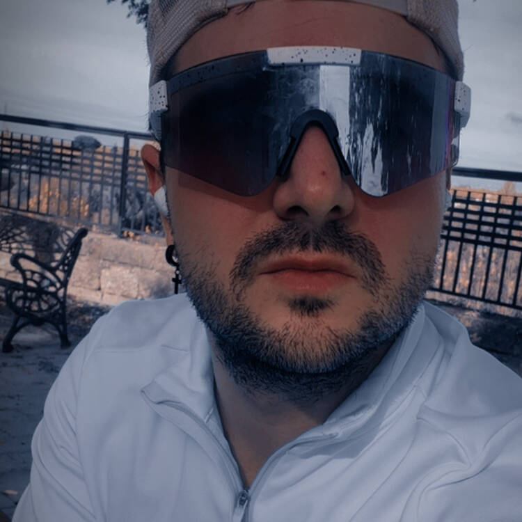 Foto de perfil de Jorgelvm