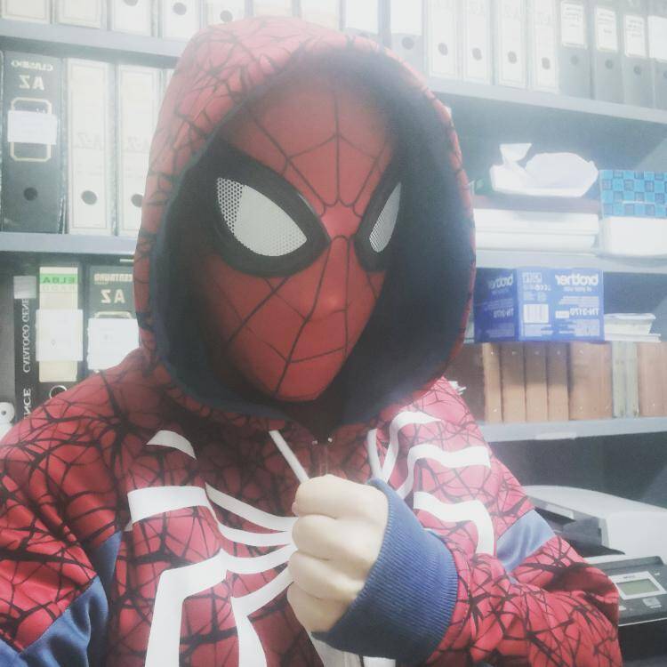 Foto de perfil de Spiderman_sevillano