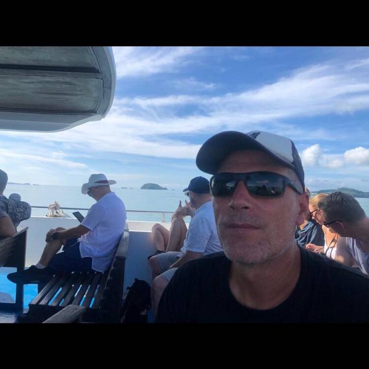 Foto de perfil de Diego