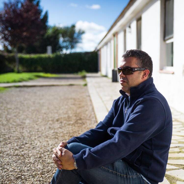 Foto de perfil de Aiako