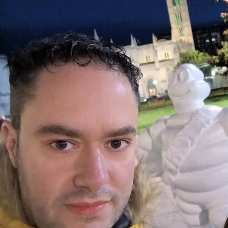 Foto de perfil de Ángel