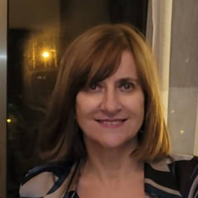 Foto de perfil de ana