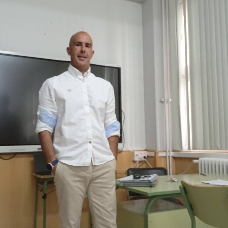 Foto de perfil de Gonzalo