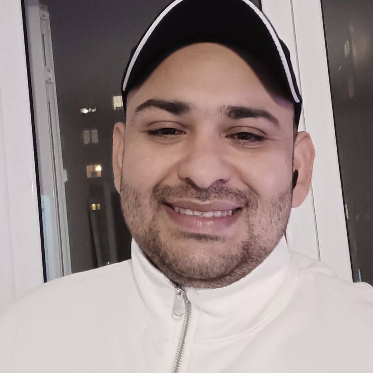 Foto de perfil de David