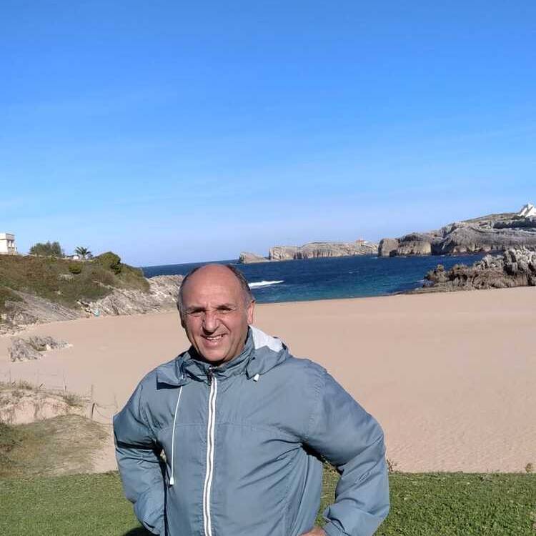 Foto de perfil de Alberto