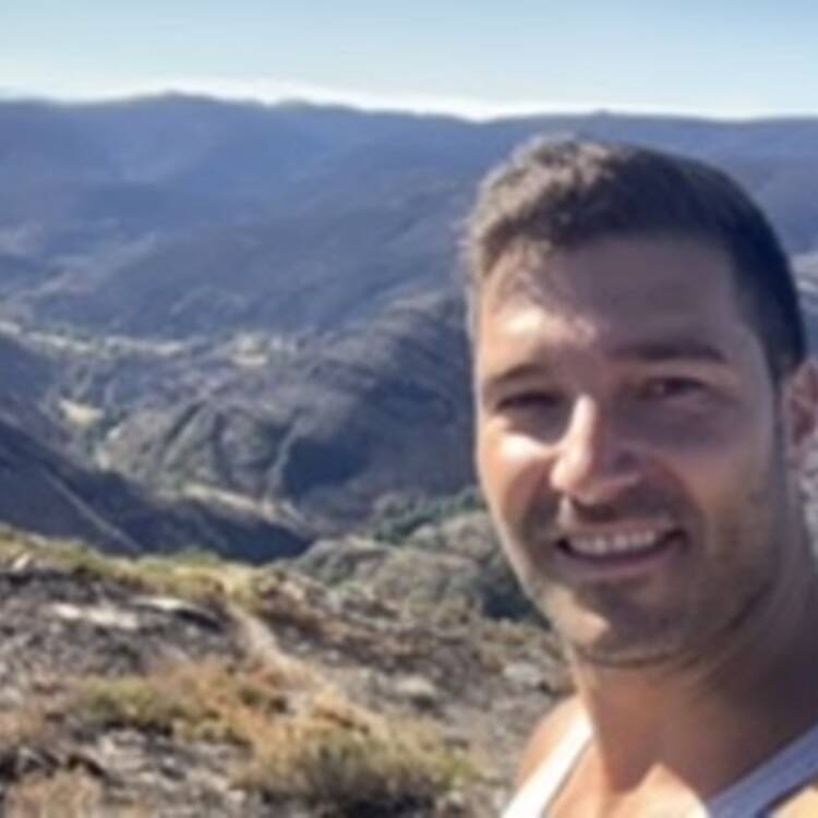 Foto de perfil de David