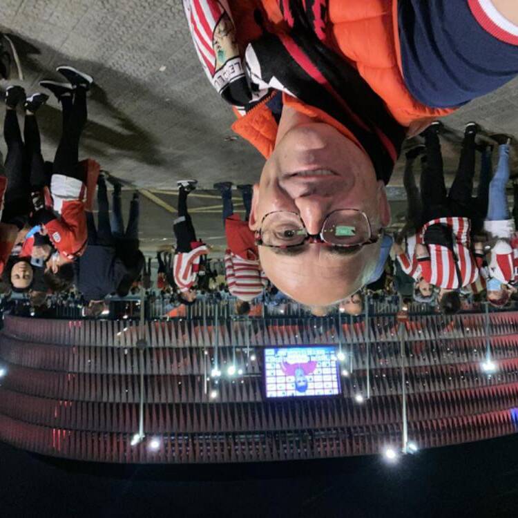 Foto de perfil de Jose
