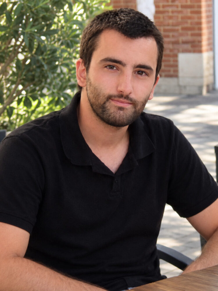 Foto de perfil de Alex