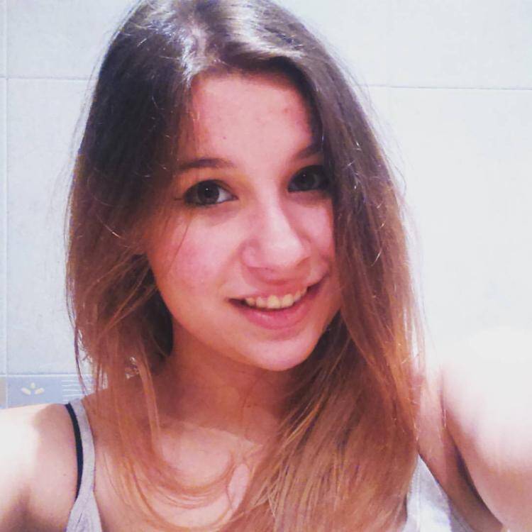 Foto de perfil de Clara Ramos Garcia