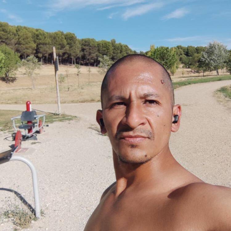 Foto de perfil de carlos