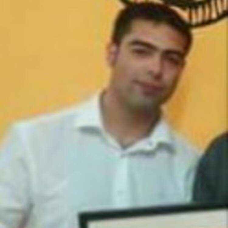 Foto de perfil de Ric