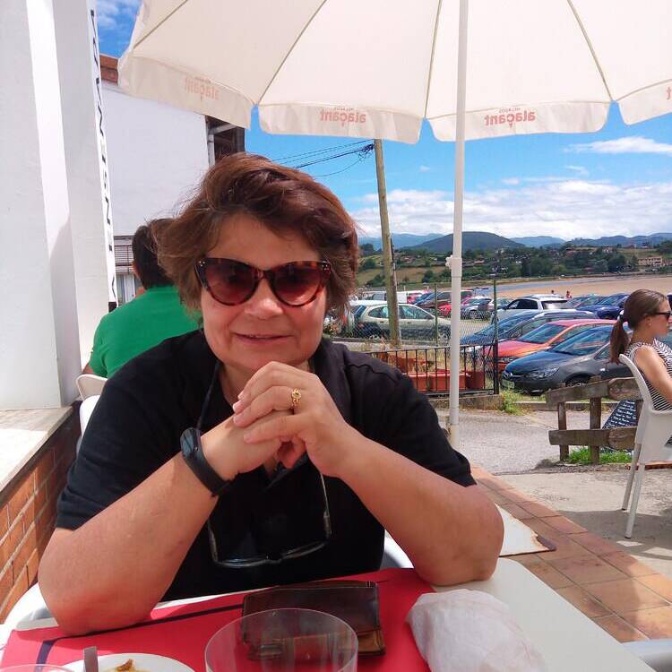 Foto de perfil de carmela