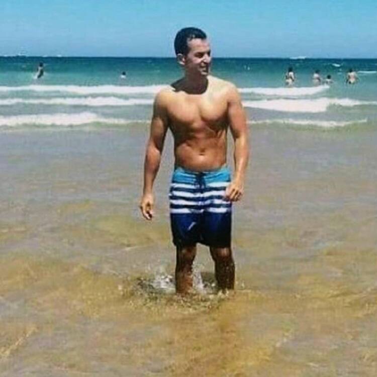 Foto de perfil de Carlos